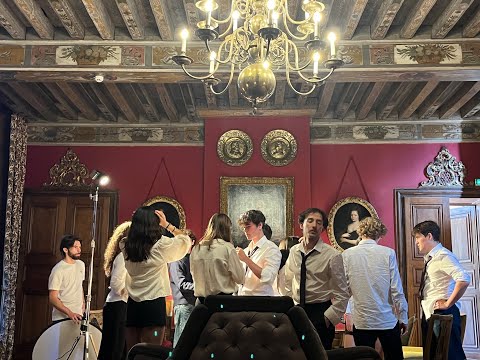 FELLISTÉ - Liste Felli