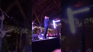 Kelly James at 2017 BMW Golf Cup (Pinehurst)