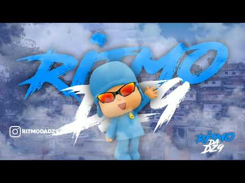 BEAT DOS PEAKY BLINDERS II - Frio e Calculista (FUNK REMIX) By. Sr Nescau