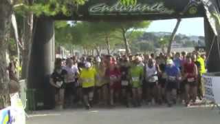 preview picture of video '3eme Course Nature de La Ciotat'