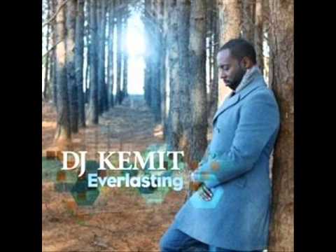 Things Everlasting (Feat. Terrance Downs) -  DJ Kemit