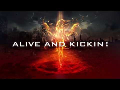 RED CIRCUIT "Haze Of Nemesis" - New Album 2014