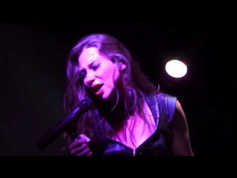 Whyzdom - Tears Of A Hopeless God - Dark Mysterious Fest, Torino - 2015, 25th April - HD Multicam