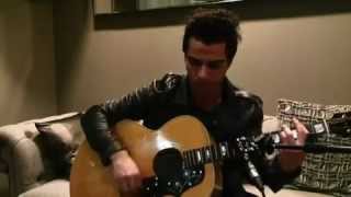 Stereophonics Kelly Jones acoustic - Innocent.