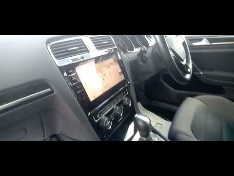 Volkswagen Golf **HIGHLINE**SAT NAV** REVERSE CAME - Image 2