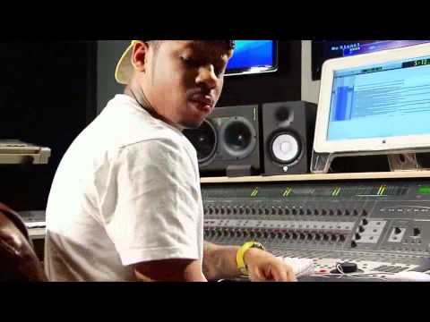 Cam'Ron feat. Vado - Girls Cry (Video)