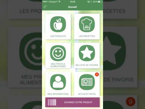 AllergoBox