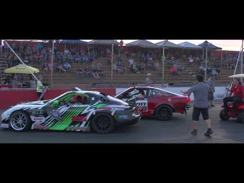 Youri Levesque Fd Canada St-eustache Round 5 Finale