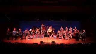 It Happened in Sun Valley - Glenn Miller Orchestra Scandinavia