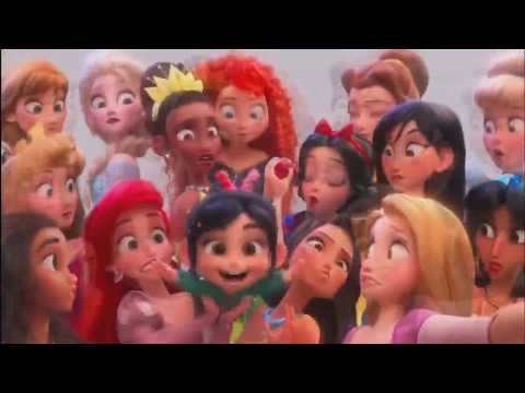 Wreck It Mr Krabs (2007) Part 1