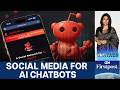 What Is Moltbook The New Social Media For AI Chatbots Vantage With Palki Sharma N18G
