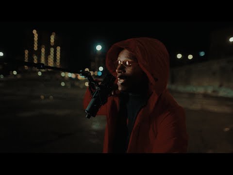 Liekstar - Luv You In Silence (Official Music Video) directed by 1drince