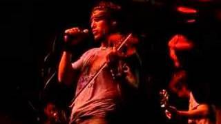 Scythian performs "Fields of Athenry" at Milwaukee fest 2