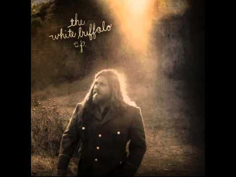 The White Buffalo - The Matador (AUDIO)
