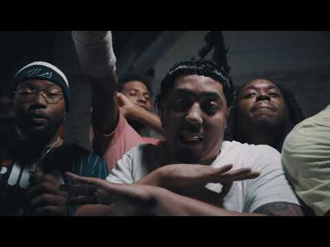 MOE Rico Roger Ft Nawfside Nino - Big Steppaz @IfItAint1Mind