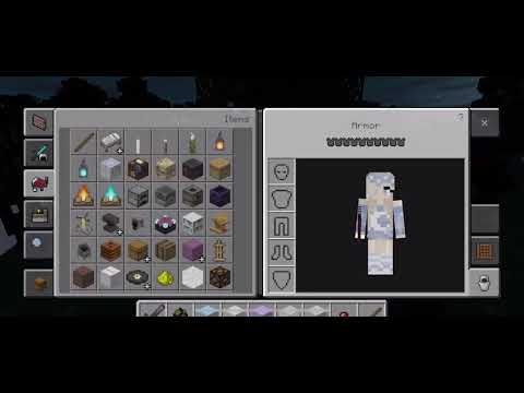 How to get a witch hat Minecraft