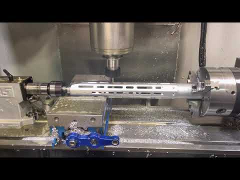 2009 Haas TM-1P Tool Room CNC Milling Machine