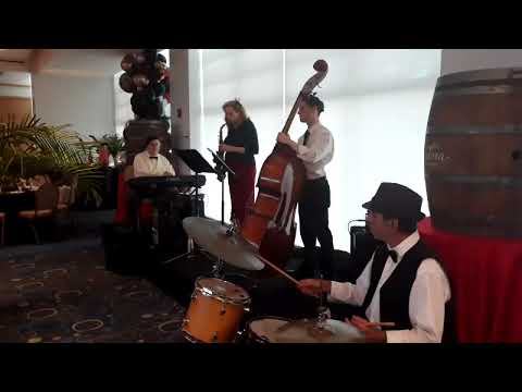 Promotional video thumbnail 18 for Hana Dolgin