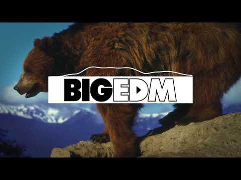 Kash Simic x Mayhem In Action - Make 'Em Move [Grizzly EP Out Now!]