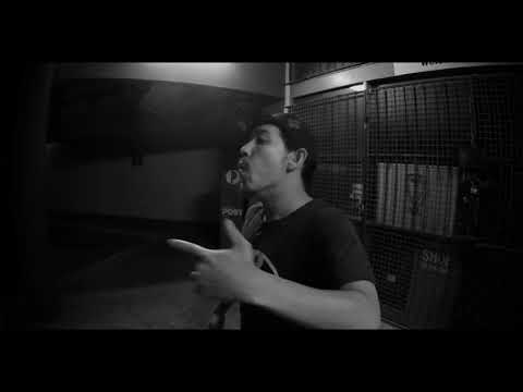 Damage MC - The Man, The Legend