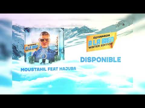 DJ Hamida feat. Cheba Hajuba - Moustahil - Remix By DJ Samm’S