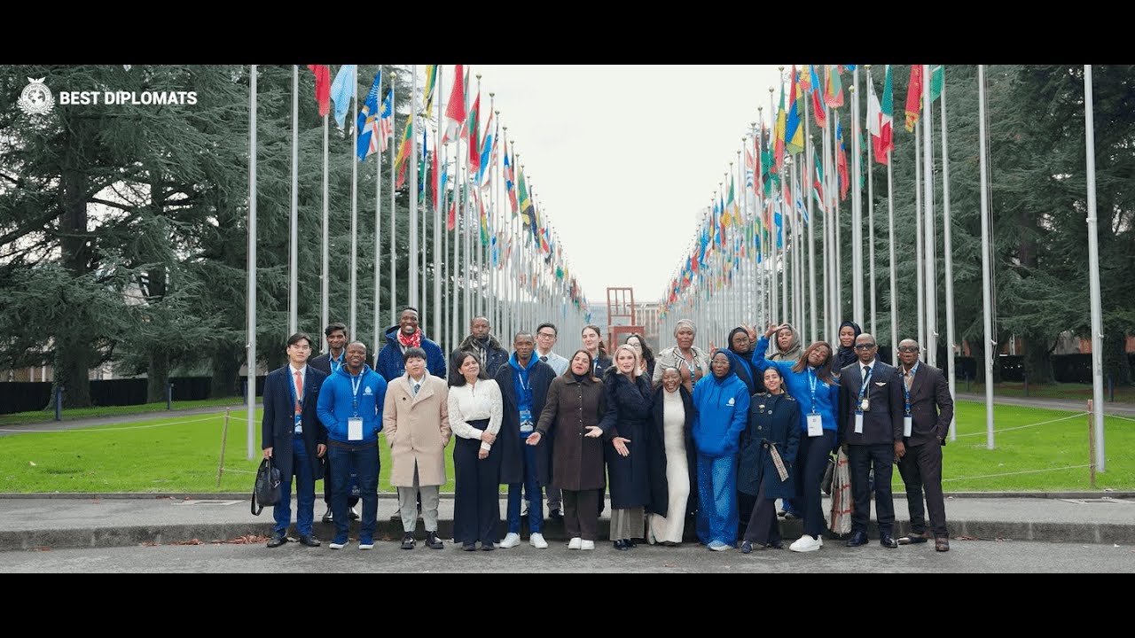 Geneva Vibes: November 2025 Throwback