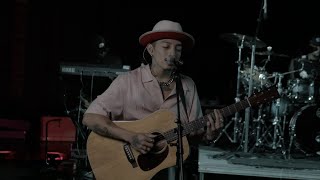 RINI - For Days (Acoustic Live Performance)