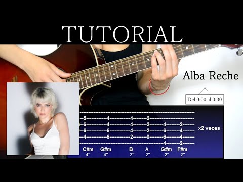 Ares - Alba Reche