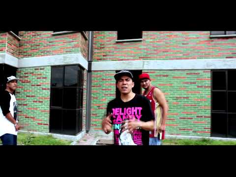 Iori Lmc & fock love ft Doghetto Stylo // Realidades