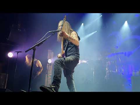 Bodom After Midnight - "Hate Me!" @ Tavastia 25.10.2020