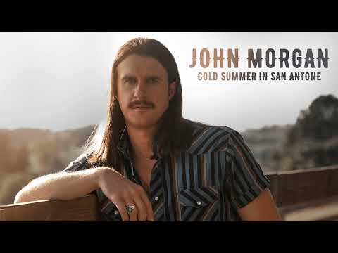 Video thumbnail for Cold Summer In San Antone