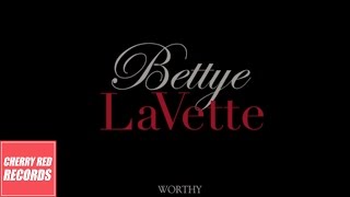 Bettye Lavette - When I Was a Young Girl (OFFICIAL AUDIO)