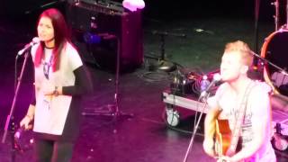 Scars on 45 - This Is Not Your Love Song