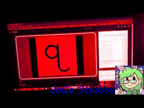 (RQ) Letter Q Song Has TBSOD Effects (Sponsored By Preview 2006 V2 Effects)