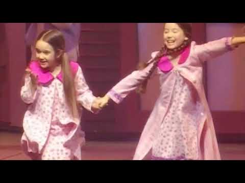 CHIQUITITAS 2007 - SALUDO FINAL - Ao Vivo - PORTUGAL