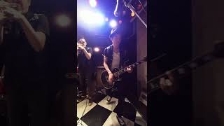 高速カッティングギター🎸 Fleet Away! バードランド仙台編