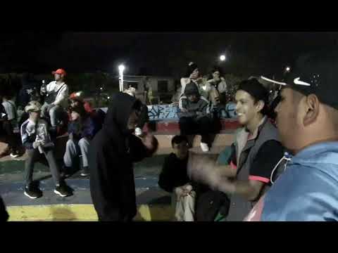 OMNI H x K3 vs ZADA x AXL - 4tos - Fecha 9/16 - T7 - 26/09/2022