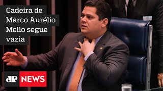 Augusto Aras admite conversas sobre indicação ao Supremo Tribunal Federal