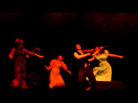 Eurovision - Everybody, Wild Dance, OPA, Fairytale, Saxroll, Verka