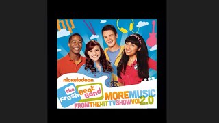 Let’s Play | The Fresh Beat Band