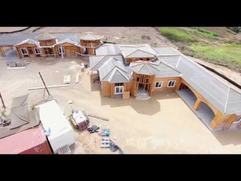Real Estate - The Development