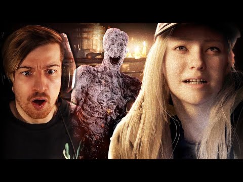 THE RE8 DLC IS HERE & IT'S AMAZING! | Resident Evil: Village (Shadows of Rose Part 1)