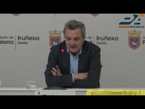 [VIDEO] Presentación de la XII Marcha Contra el Cáncer 