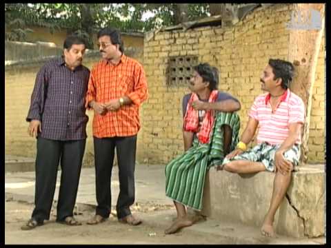 Episode 11: Galatta Sirippu Tamil TV Serial - AVM Productions