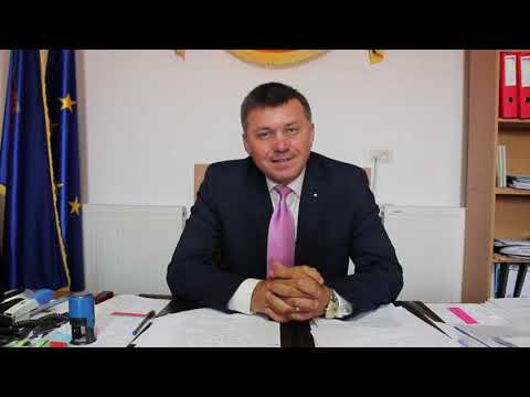 INFOBT.RO Romica Magopet mandat de primar al comunei Ibanesti 2016 - 2020