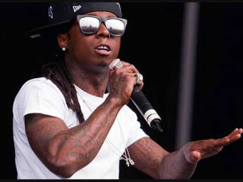 No Quitter, Go Getter - Lil Wayne [Exclusive]