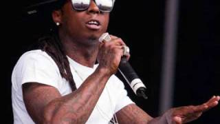 No Quitter, Go Getter - Lil Wayne [Exclusive]