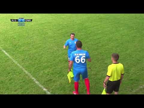 FK Aluminijum - FK Omladinac 4:1 (Golovi) / 30.05.21.