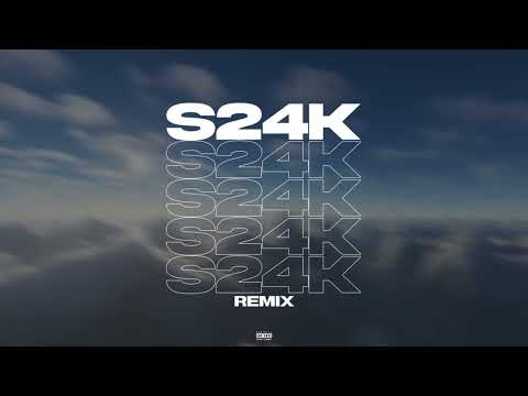S24K - At The Cross [Zoe, Grace] (Remix)