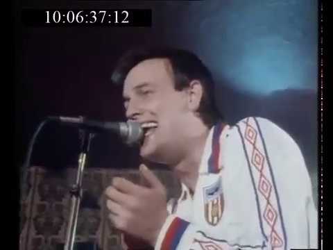 Angelic Upstarts - King Coal